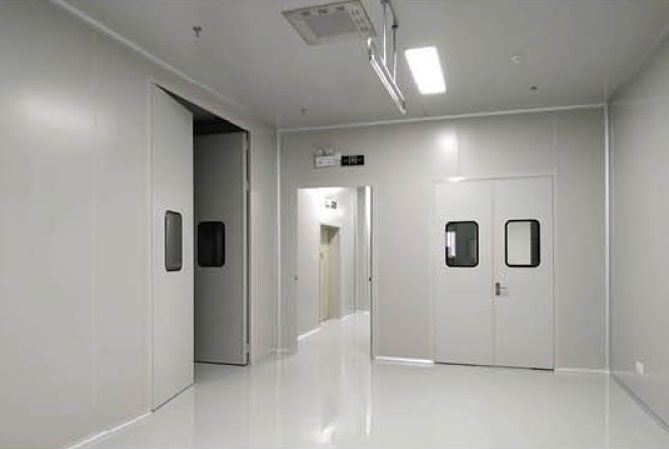 凈化工程 凈化工程